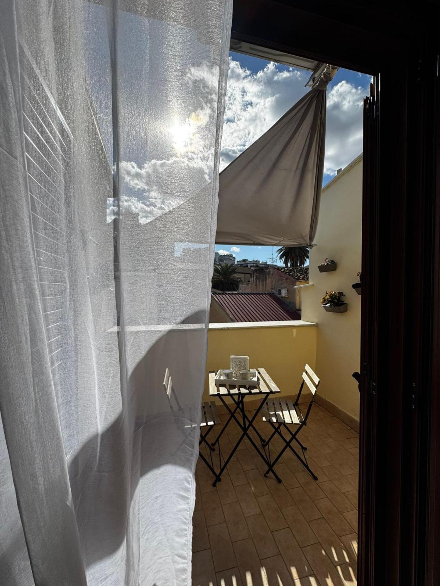Serendipty Palermo Exterior foto