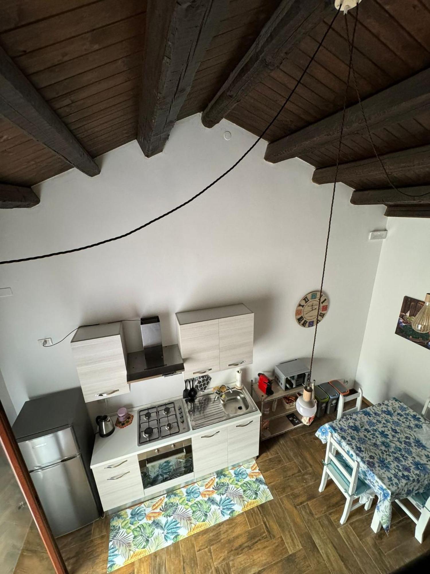 Serendipty Palermo Exterior foto