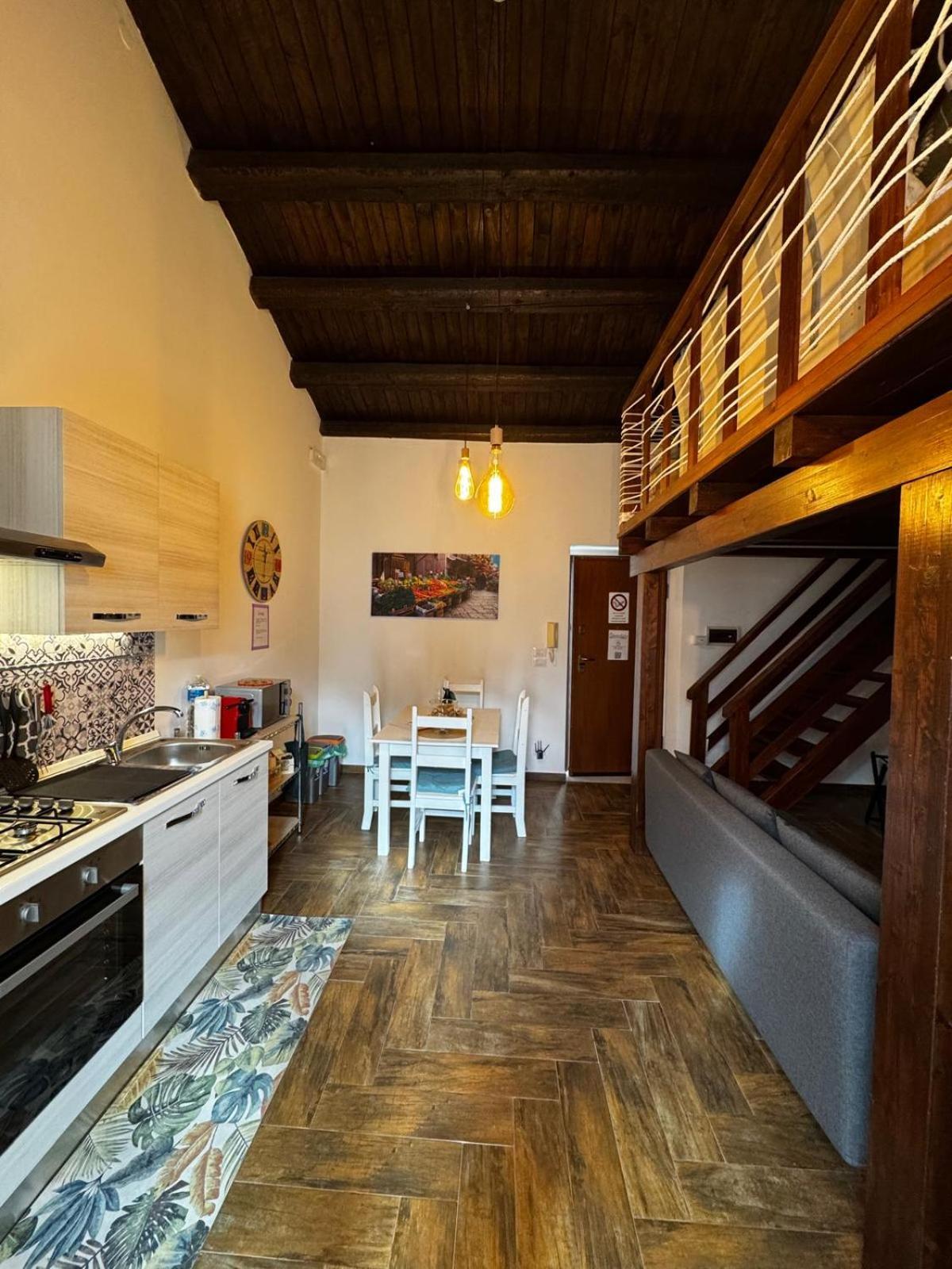 Serendipty Palermo Exterior foto